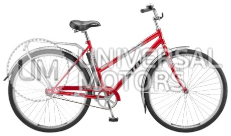 Велосипед STELS Navigator 300 Lady 28" (2015)
