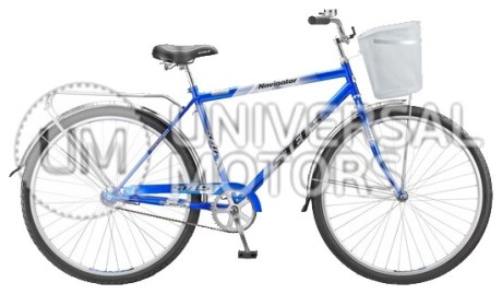 Велосипед STELS Navigator 310 (2013)