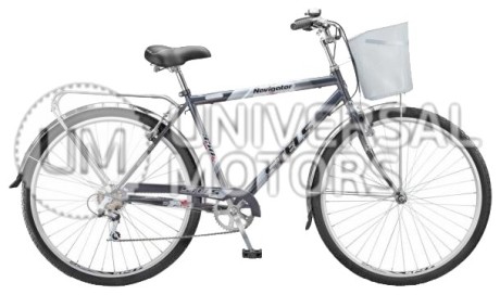 Велосипед STELS Navigator 350 (2013)