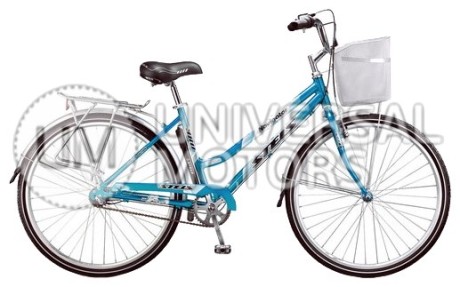 Велосипед STELS Navigator 380 Lady (2013)