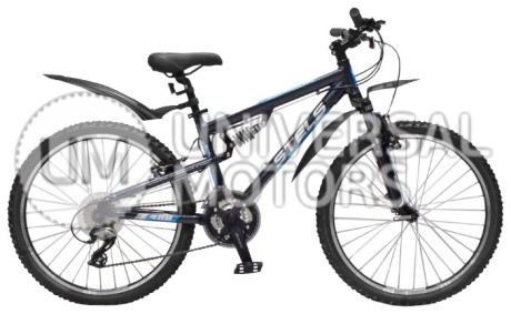 Велосипед STELS Navigator 490 (2013)