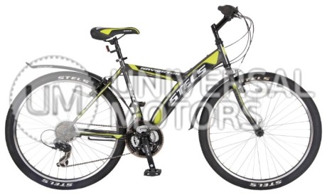 Велосипед STELS Navigator 530 (2014)
