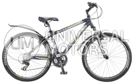Велосипед STELS Navigator 610 V 26" (2015)