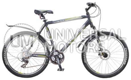 Велосипед STELS Navigator 610 Disc (2013)