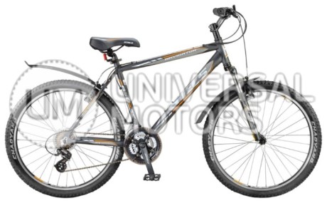 Велосипед STELS Navigator 630 (2013)