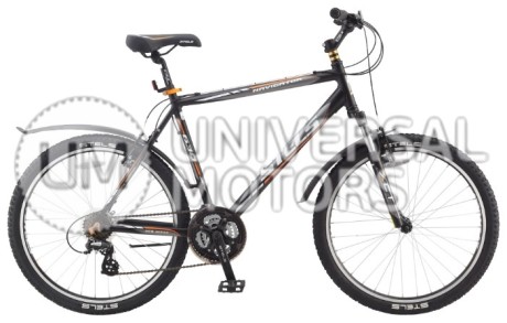 Велосипед STELS Navigator 630 V 26" (2016)