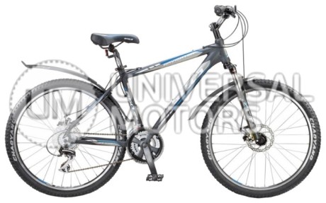 Велосипед STELS Navigator 650 Disc (2013)