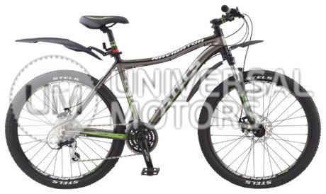 Велосипед STELS Navigator 690 Disc (2014)