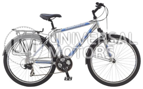 Велосипед STELS Navigator 700 (2014)