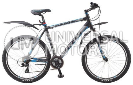 Велосипед STELS Navigator 810 V 26" (2014)