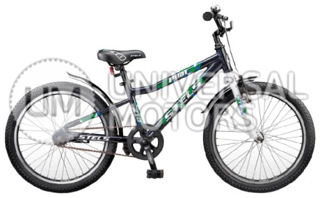 Велосипед STELS Pilot 210 Boy (2013)