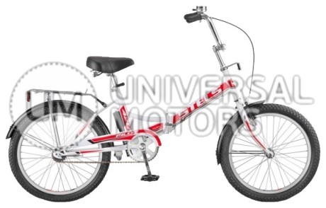 Велосипед STELS Pilot 420 20" (2013)