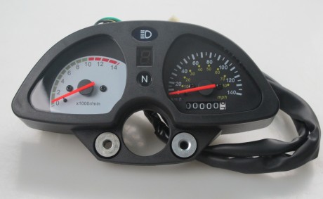 Спидометр Racer RC200GY-C2 Panther