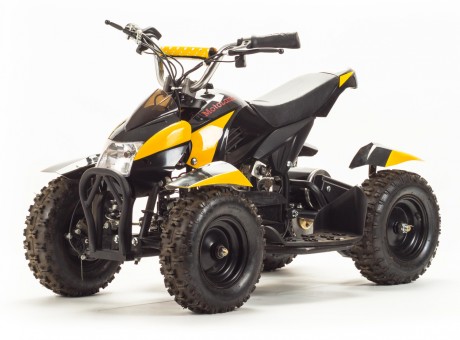 Электроквадроцикл Motoland ATV KZ5 500 Вт