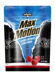 Изотоник Maxler Max Motion (пакет) 1000 г