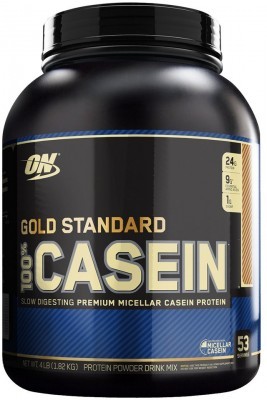 Optimum Nutrition 100% Casein Protein 908 г
