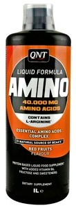Аминокислотный комплекс QNT Amino Acid 1000 мл