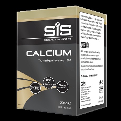 Кальций SIS Calcium