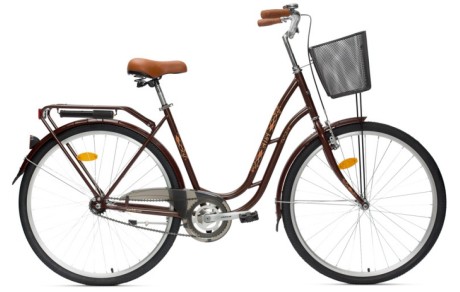 Велосипед AIST Tango 28 1.0