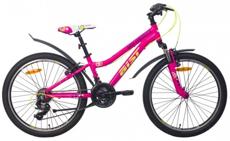 Велосипед AIST Rosy Junior 2.0
