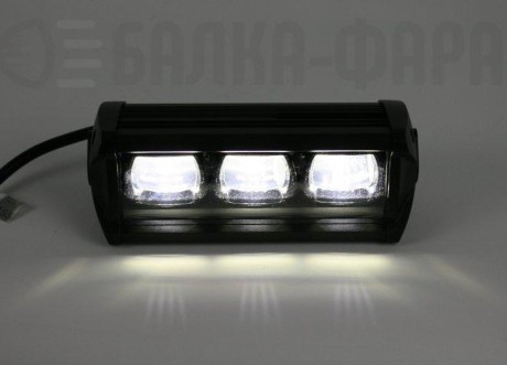 Балка LED светодиодная F5036P