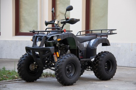 Квадроцикл Universal ATV 200 TM Bull