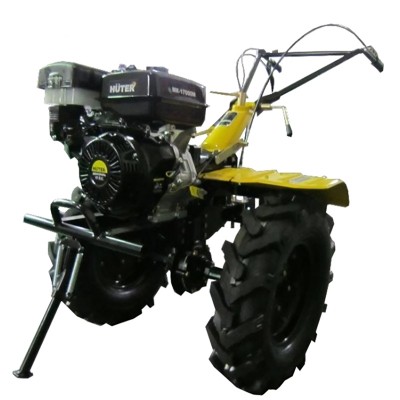 Сельскохозяйственная машина HUTER MK-17000M