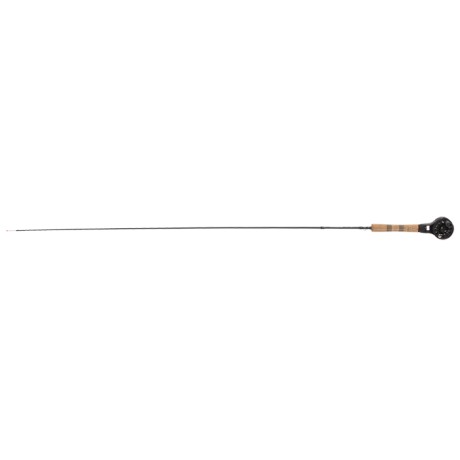 Комплект Frabill Jiggler Long Rod 48"/122см