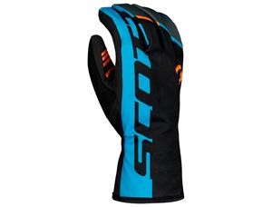 Перчатки Scott Glove Sport GT Blue/Orange