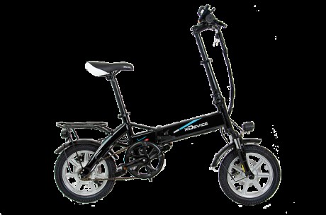 Электровелосипед xDevice xBicycle 14’’ Pro