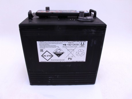 Аккумулятор тяговый YUASA PRO-SPEC DCB105-6