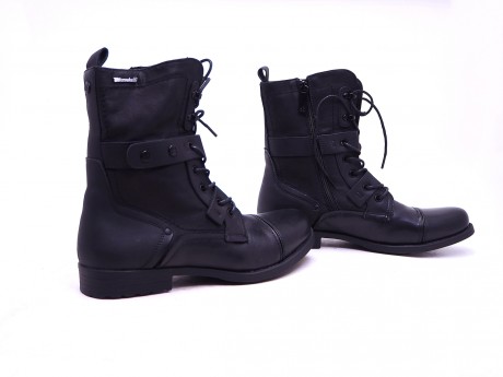 Ботинки Kazar thinsulate LD2968-L5506