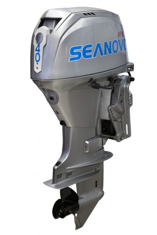 Лодочный мотор Seanovo SNEF 40 FEL-T EFI