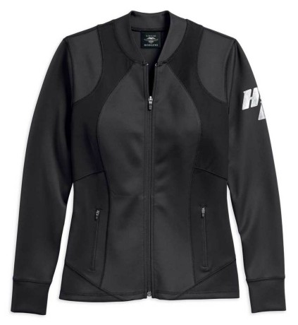 Куртка спортивная женская Harley-Davidson 96162-18VW