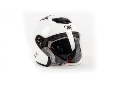 Шлем THH T-386 WHITE