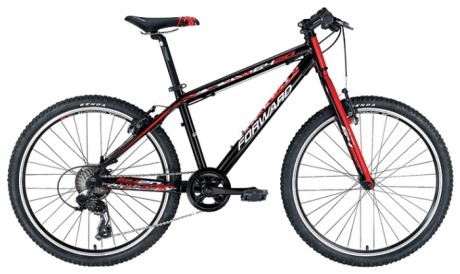 Велосипед FORWARD 6420 (2013)