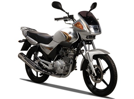 Мотоцикл YAMAHA YBR125 Replica