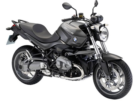 Мотоцикл BMW R 1200 R Urban