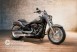 Обзор мотоцикла  Harley Davidson Fat Boy 2018