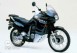 Обзор мотоцикла Honda Transalp 600 