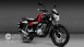 Обзор мотоцикла Bajaj V15 Vikrant