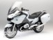 Обзор мотоцикла BMW R1200RT