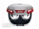 Обзор кофров Givi E55 Maxia 3 и Givi Monokey для Suzuki V-Strom DL 1000
