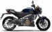 Обзор на мотоцикл Bajaj Dominar 400 часть 3