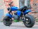 Мотоцикл UM 200, мотоцикл (Куница) (14109502682455)