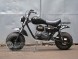 Мотоцикл UM 200, мотоцикл (Куница) (14109502720385)