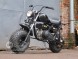 Мотоцикл UM 200, мотоцикл (Куница) (14109502723836)