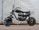 Мотоцикл UM 200, мотоцикл (Куница) (14109502728368)