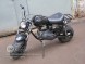 Мотоцикл UM 200, мотоцикл (Куница) (14109502730493)