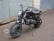 Мотоцикл UM 200, мотоцикл (Куница) (14109502731796)